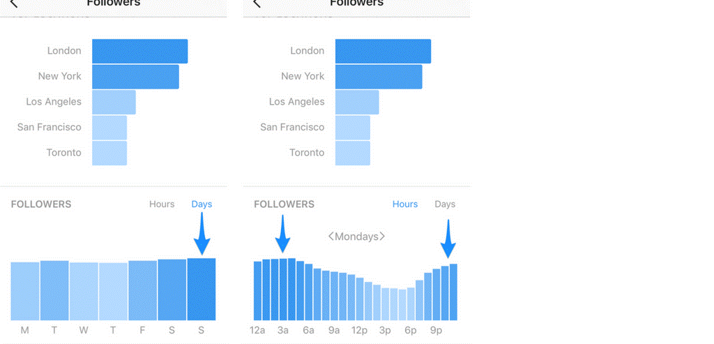 Best Instagram Analytics