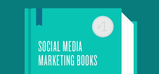 social media books