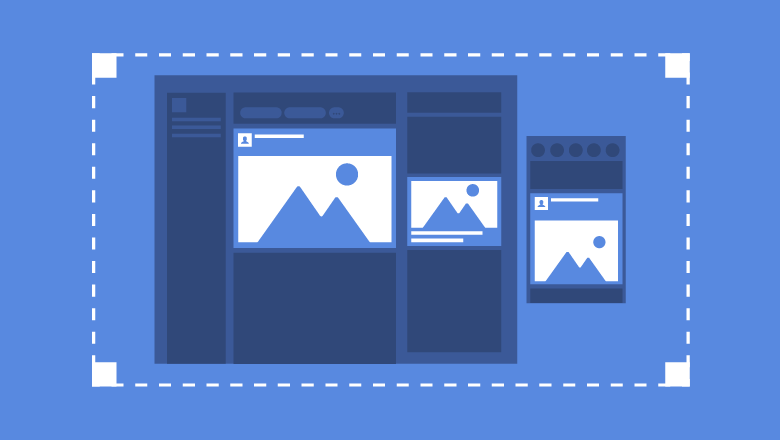 The ideal social media post length