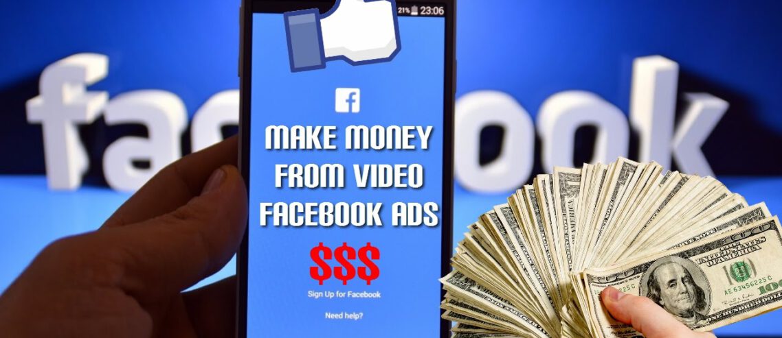 making money with Facebook videos