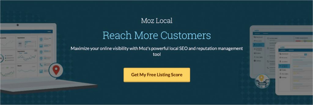 moz local seo