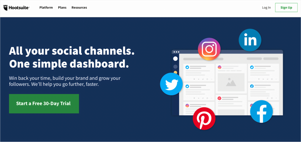 Sprout Social vs Hootsuite