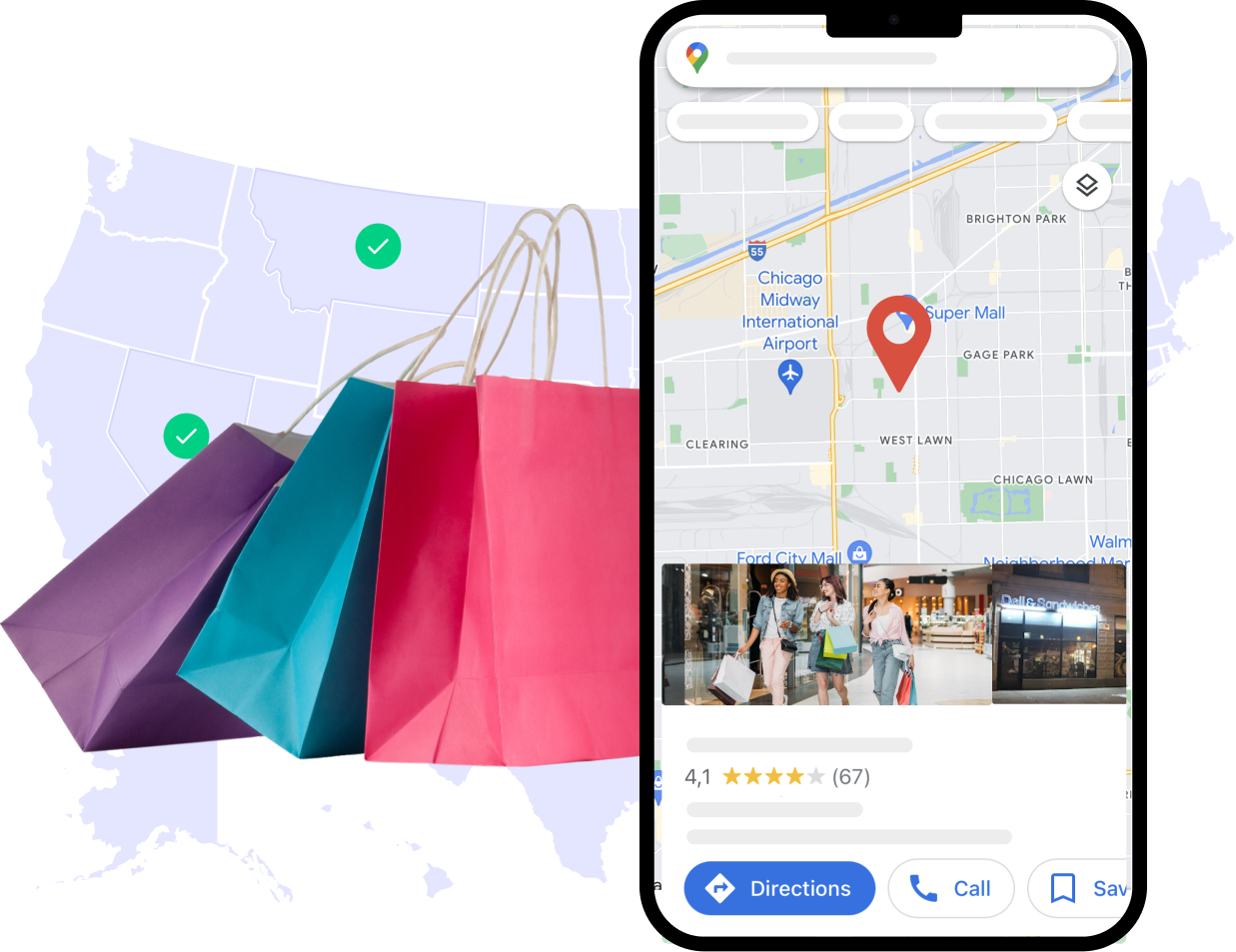 retail marketing platform